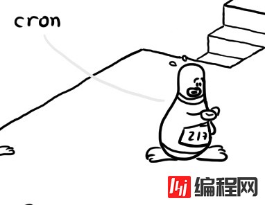 Cron 任务