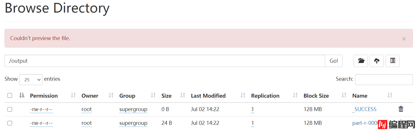 手把手教你在腾讯云上搭建hadoop3.x伪集群的方法