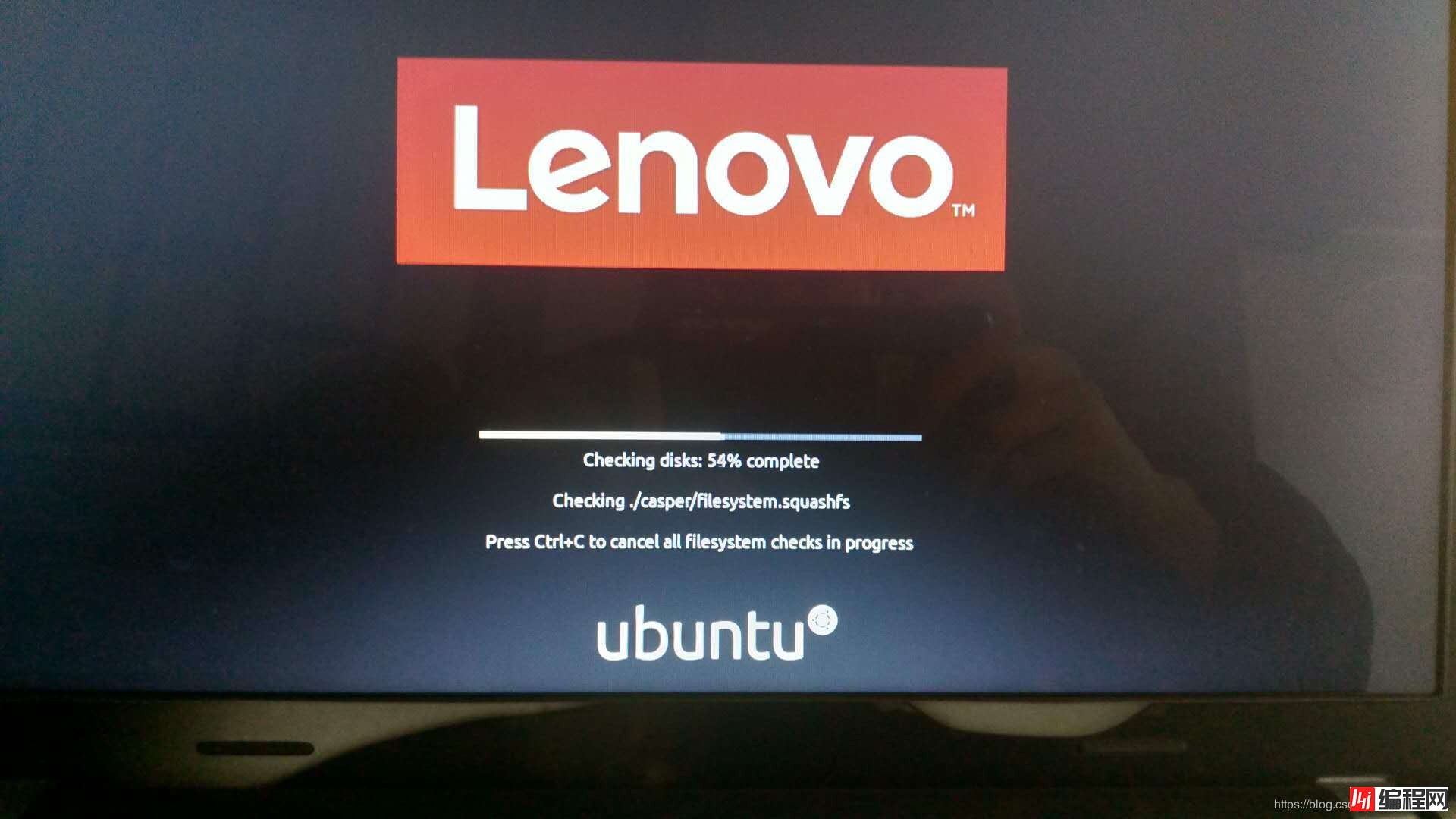 windows10安装ubuntu20.04双系统详细图文教程