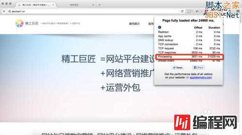 提升WordPress 打开速度全面解决方案 Avada主题