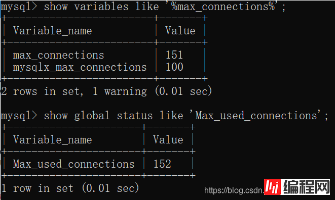 MySQL报错1040&apos;Toomanyconnections&apos;的原因以及解决方案