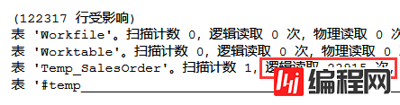 临时表在SQL优化中的作用是什么