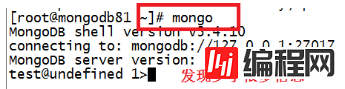 MongoDB管理用户的认证机制是怎样的