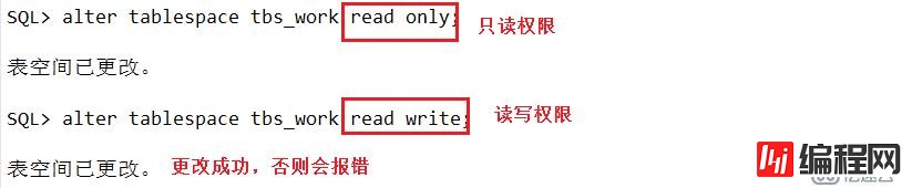 oracle数据库的结构及基本操作