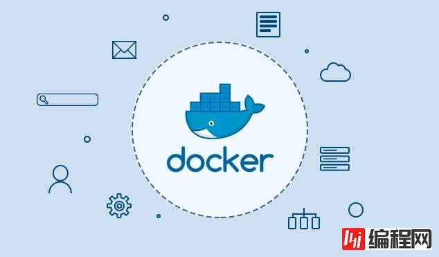 Docker中怎么运行MySQL