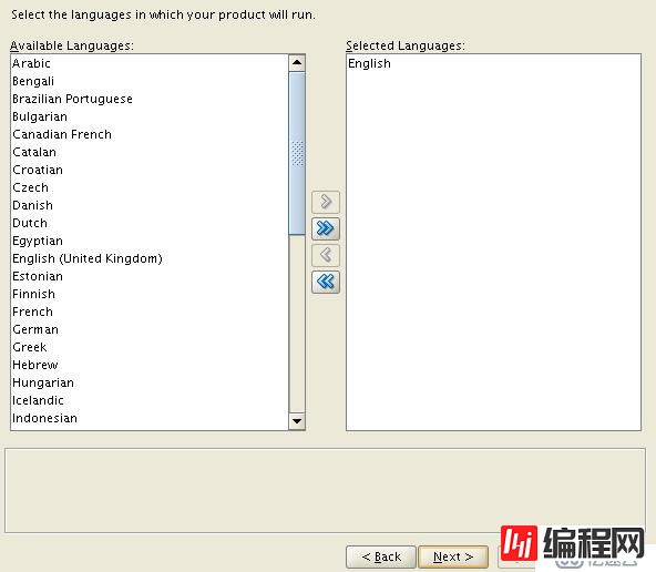 Oracle 学习之RAC(四) 安装Oracle软件