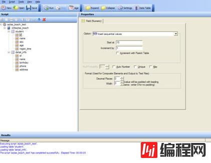 mysql中怎么用存储过程&DataFactory准备测试数据