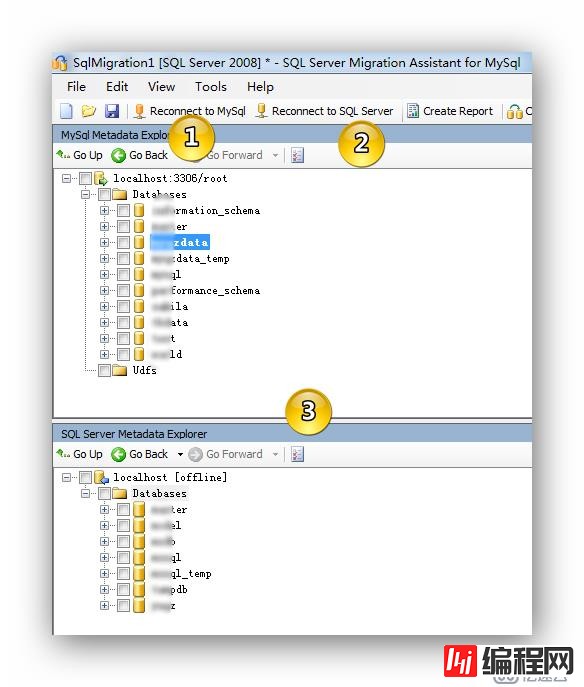 SSMA——MySQL到MsSQL的迁移助手安装使用简明教程