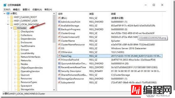 SQL Server AlwaysOn中445端口使用的调查报告