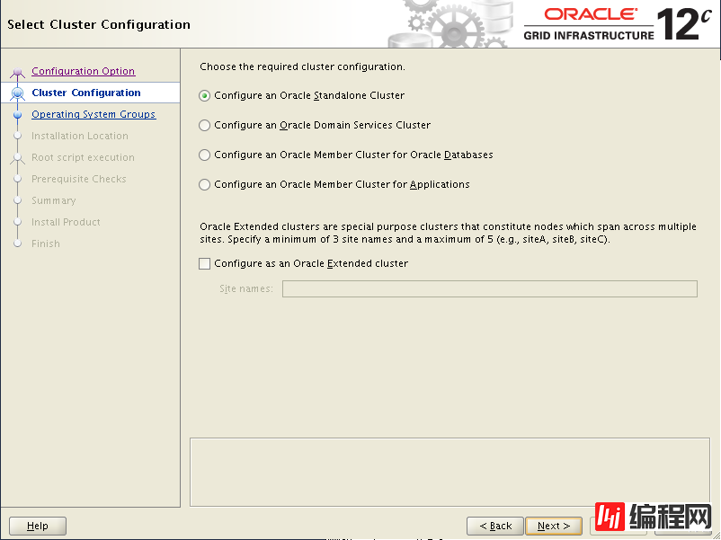 Oracle VM上实施Oracle 12cR2 RAC