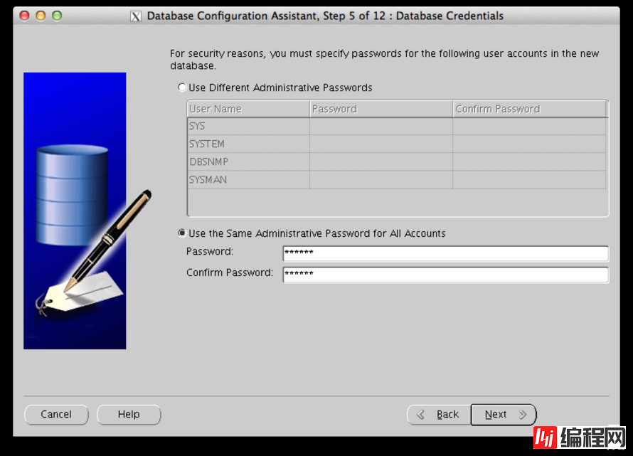 MAC Vmware Fusion+OracleLinux+Oracle11gRAC