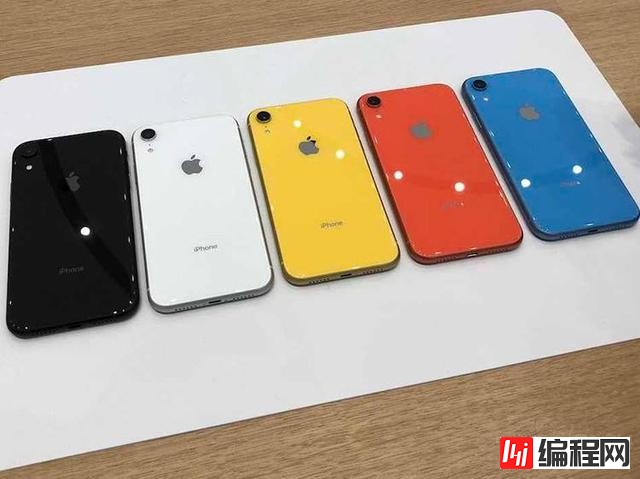 iPhone港版、美版、日版、国行，到底有什么区别？看完涨知识