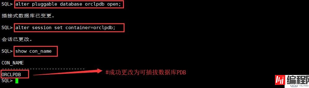 怎么应用Oracle 12c插拔数据库