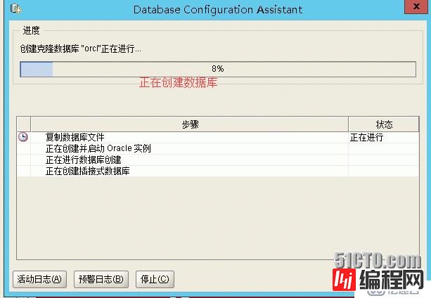 windows2012如何安装oracle 12c r1