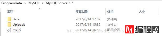 如何设置mysql5.7编码集为utf8mb4