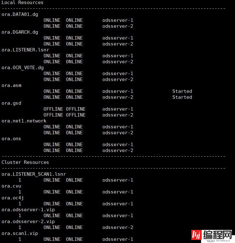 Oracle 11.2.0.4 RAC安装数据库软件无法识别主机