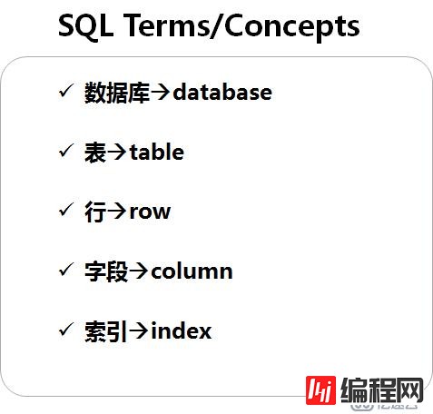 没有宫廷内斗，数据库界的延禧攻略