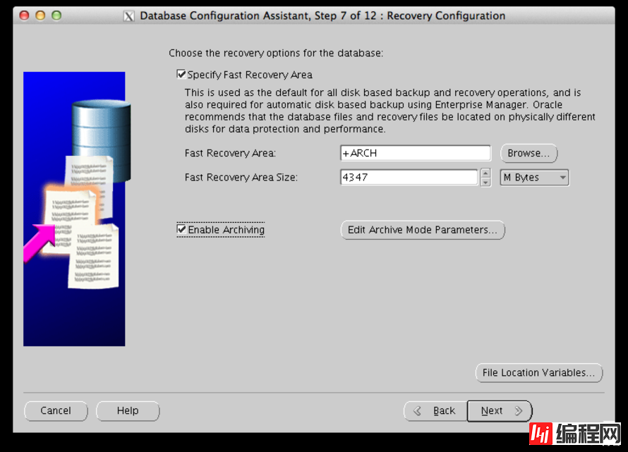 MAC Vmware Fusion+OracleLinux+Oracle11gRAC