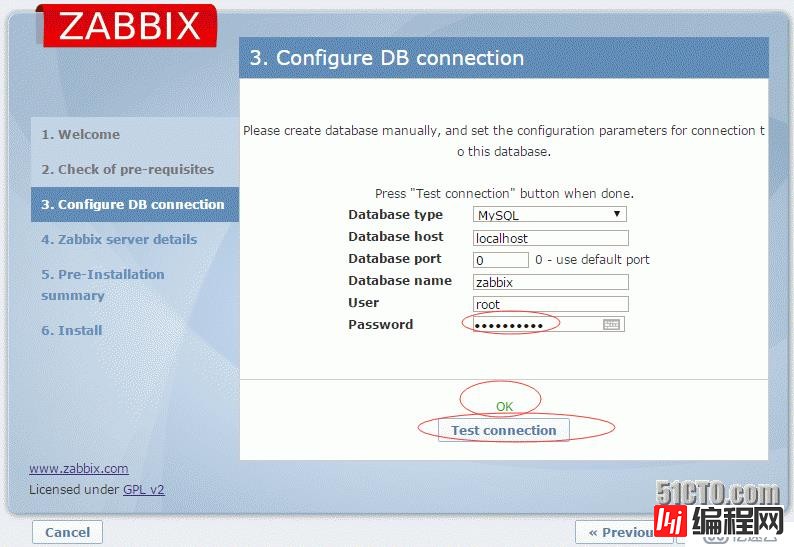 Zabbix2.4安装和问题总结（一）