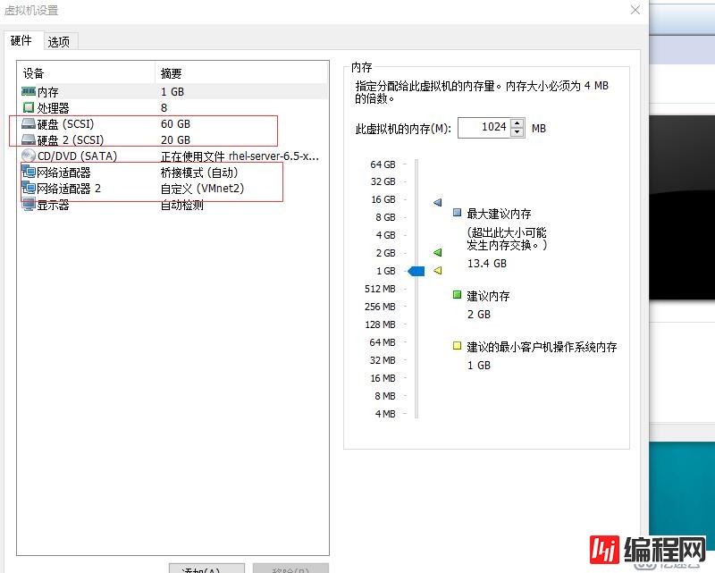 redhat6.5 heartheartbeat+drbd+mysql主库热备