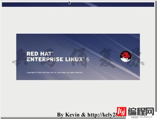 基于RHEL 6.5安装Oracle 11g详细教程（2）——安装RHEL6.5