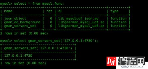 搭建redis+mysql架构的详细步骤