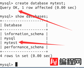 mysql数据库详解(基于ubuntu 14.0.4 LTS 64位)