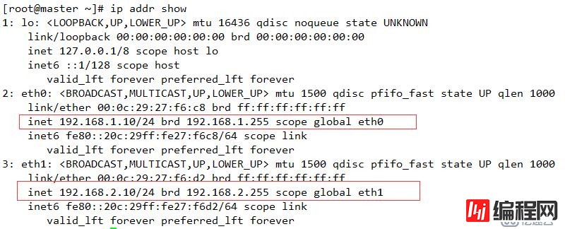 redhat6.5 heartheartbeat+drbd+mysql主库热备