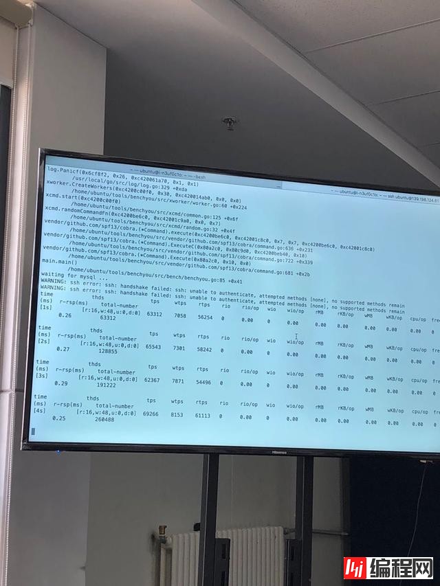 分布式关系型数据库RadonDB有哪些优点