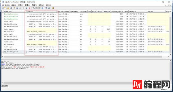 怎么写出易调试的SQL