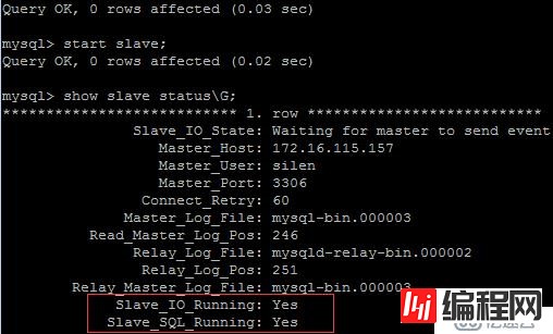 mysql基于amoeba如何实现读写分离