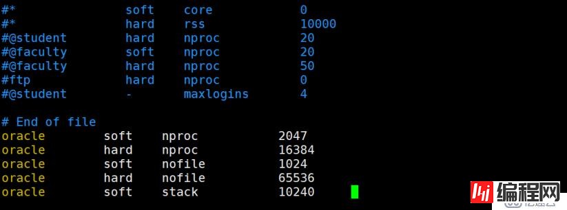 详细讲解在CentOS 7上安装oracle 12c(内含软件包)