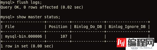 应该如何备份及还原mysql数据