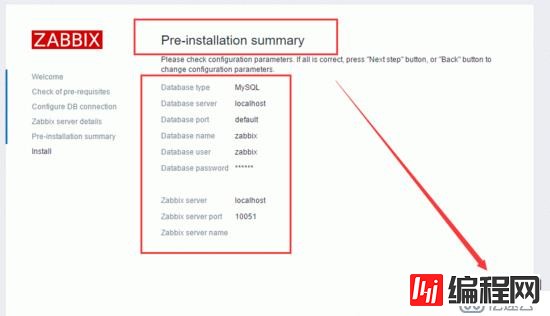 centos7安装zabbix3.0超详细步骤解析