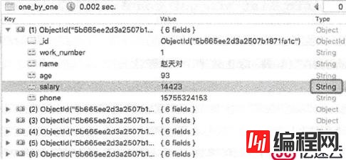 mongodb安全和优化