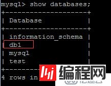 多机配置mysql数据库的详细步骤