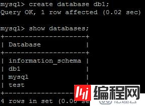 多机配置mysql数据库的详细步骤