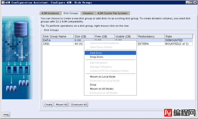 AIX6.1怎么安装Oracle 11