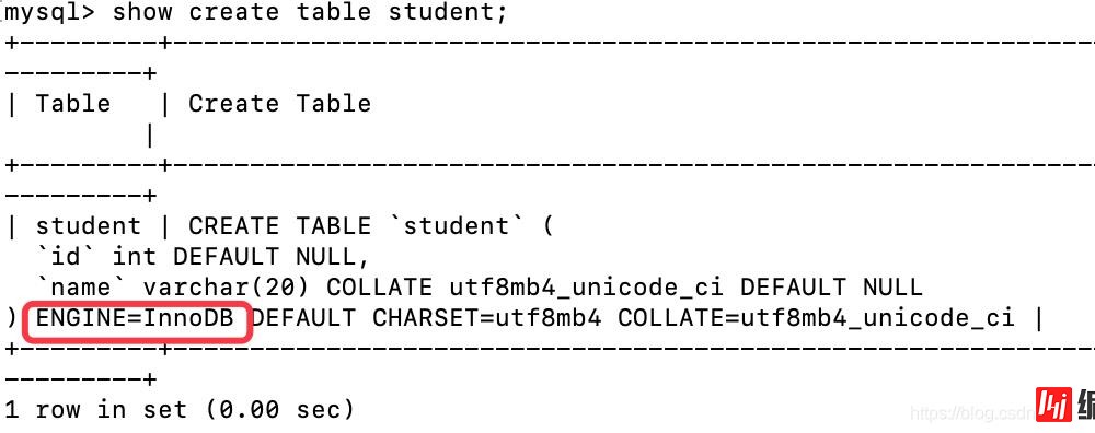 详细分析MySQL数据库的基础用法