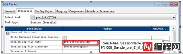 INFORMATICA 开发规范有哪些