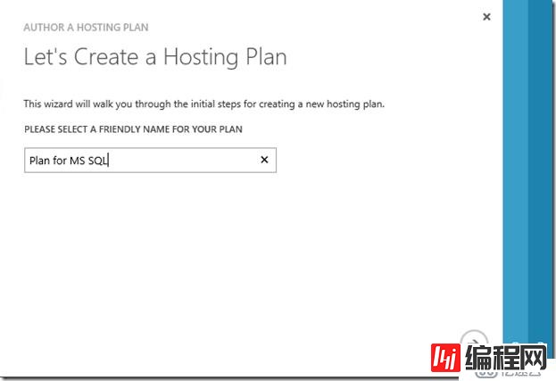 Windows Azure Pack与VMware VRA 对比(六)Azure Pack MSSQL PaaS功能测试