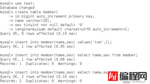 一文搞懂mysql的分区和分表知识