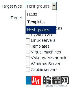 深入浅出Zabbix 3.0 -- 第六章 监控项配置与管理