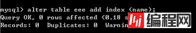 史上最全的mysql数据库优化方法，软件测试人手必备！ 史上最全的mysql数据库优化方法，软件测试