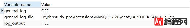 MySQL物理文件有哪些