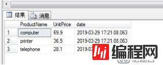 sql_server基础学习