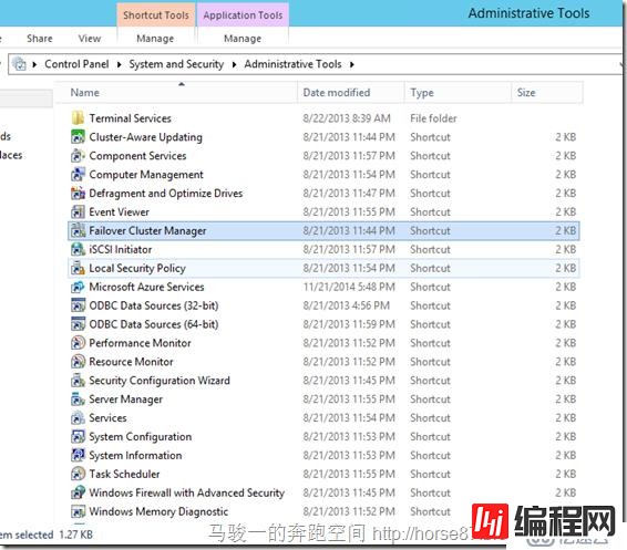 为SharePoint 2016 配置SQL 2016的always on 模式（一）