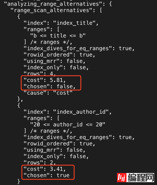 MySQL优化原理是什么