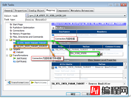 INFORMATICA 开发规范有哪些