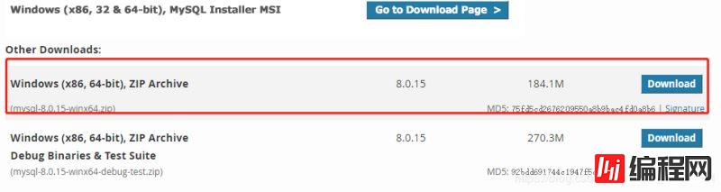 mysql 8.0.18 压缩包安装及忘记密码重置所遇到的坑